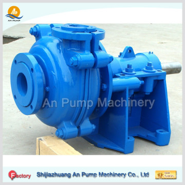 Conveyor tunnel sump pump